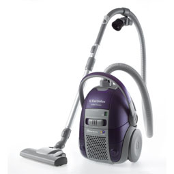 Electrolux Z5915 vacuum Dry