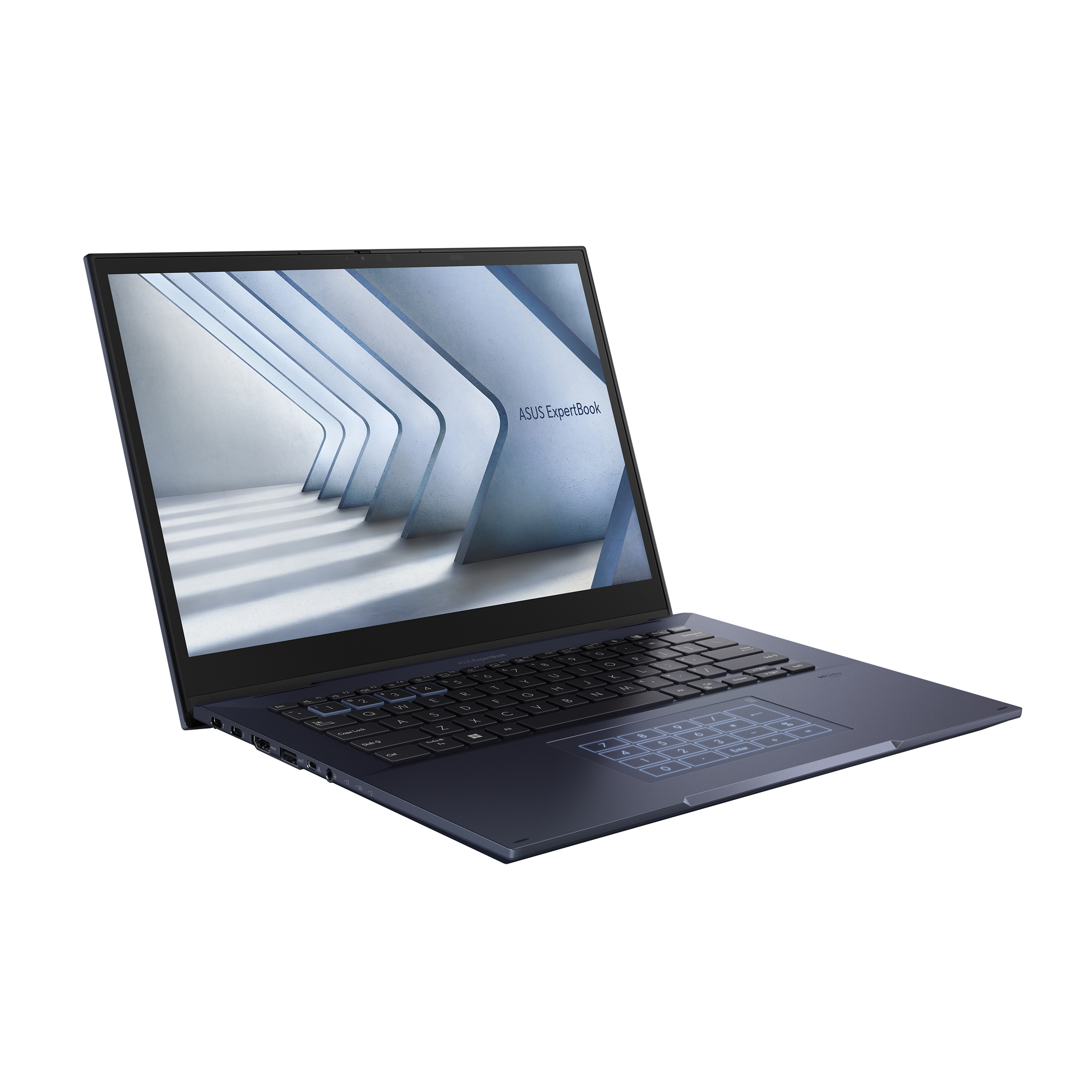 ASUS ExpertBook B7 Flip B7402FVA-P70151X — weergave 4