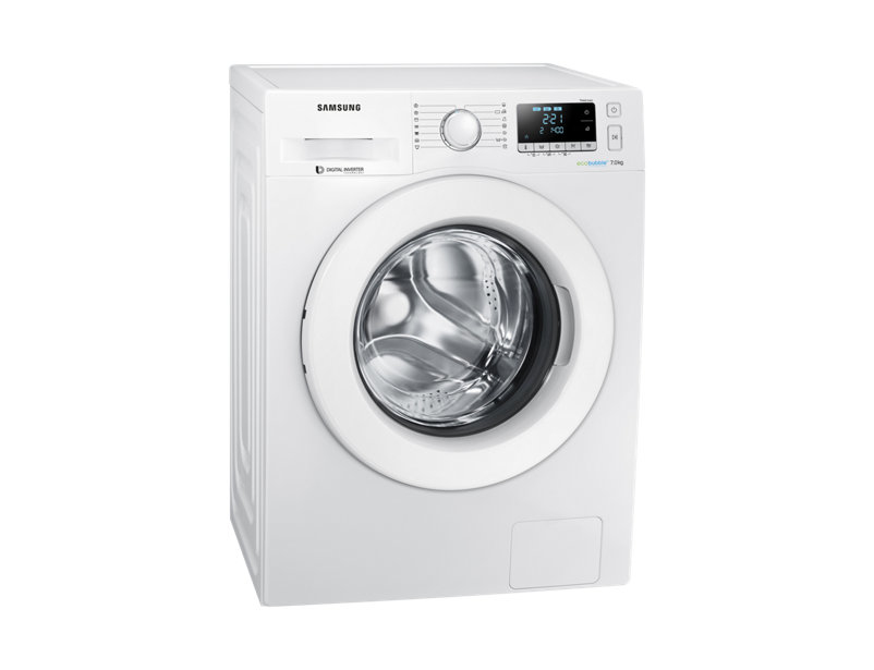 Samsung WW70J5486MW washing machine Front-load – image 4