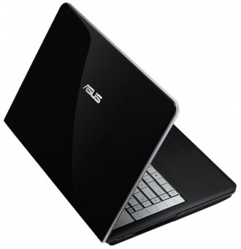 ASUS 90N69L528W16C9VD13AU laptop Intel® Core™ i7 i7-2630QM – image 5