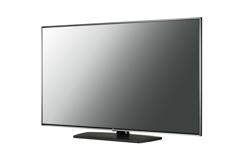 LG 49UV761H hospitality TV – image 3
