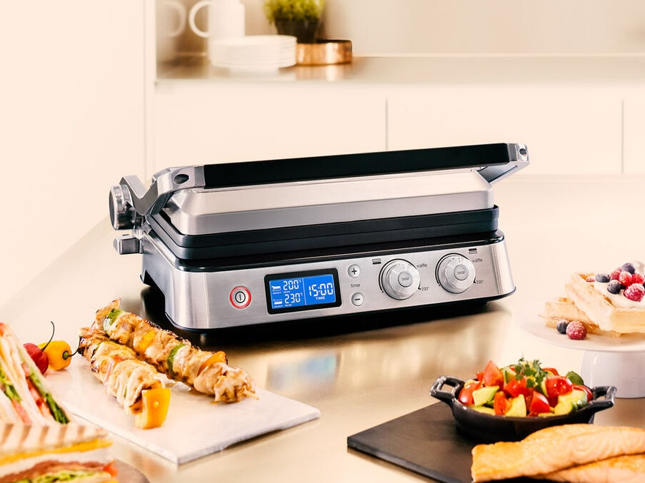 Braun MultiGrill 9 CG 9047 – image 9