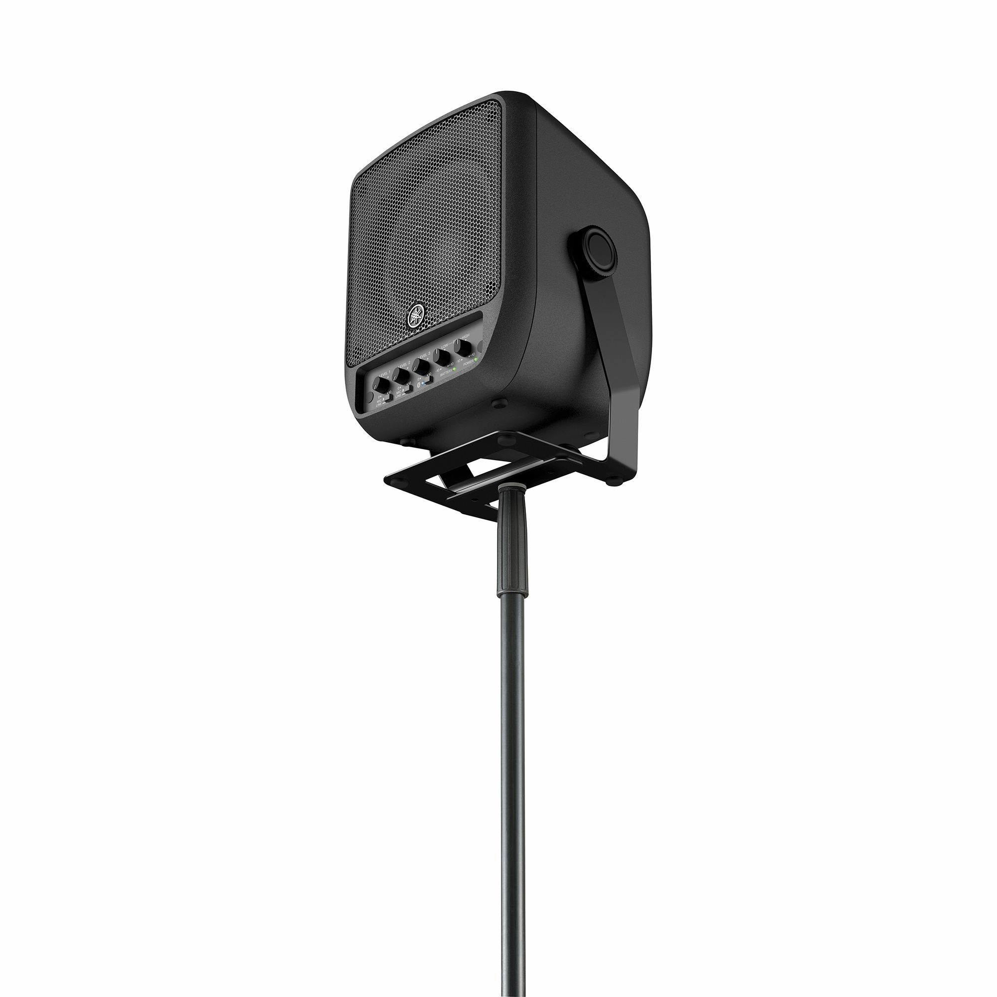 Yamaha STAGEPAS 100BTR – image 2
