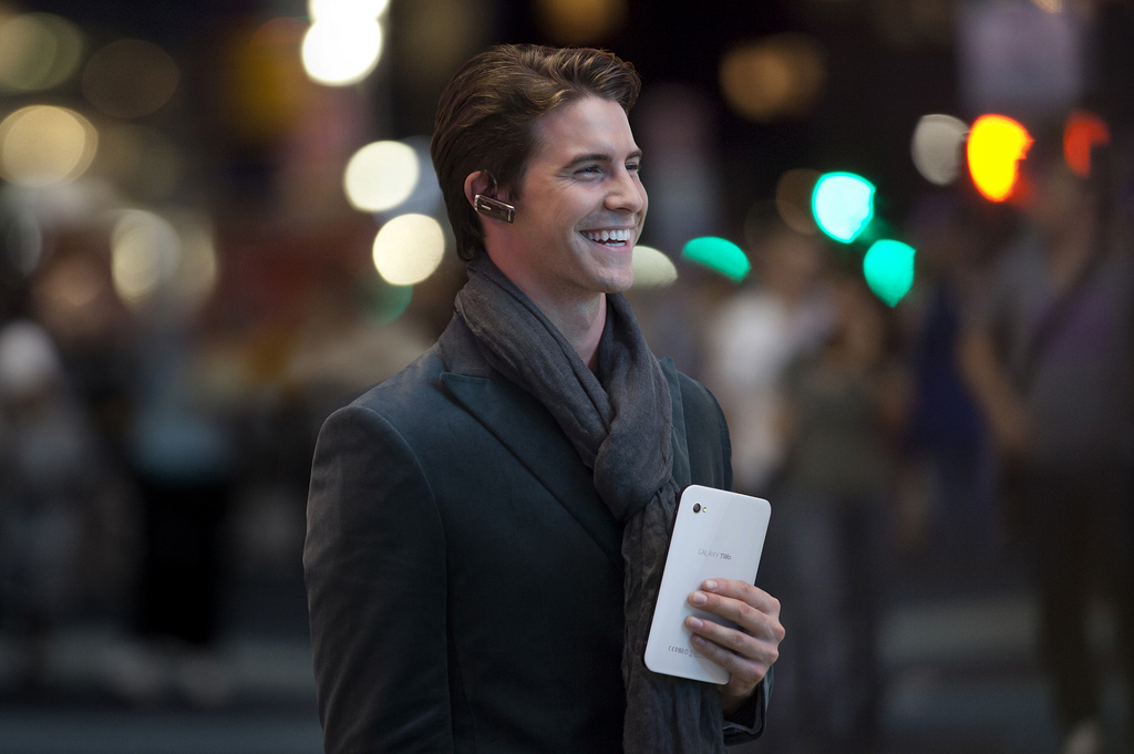 Samsung Galaxy Tab P1000 – image 9