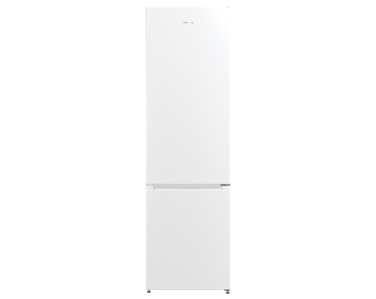Hisense RB440N4AW1 fridge-freezer Freestanding – image 1
