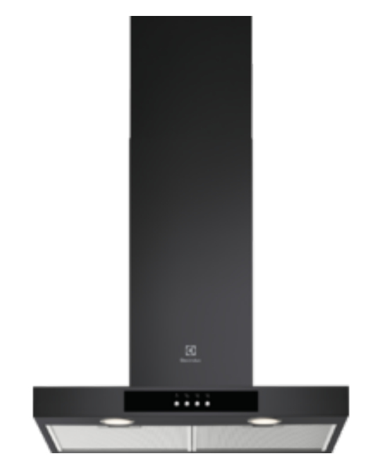 Electrolux LFT426K — vue 1 sur 2