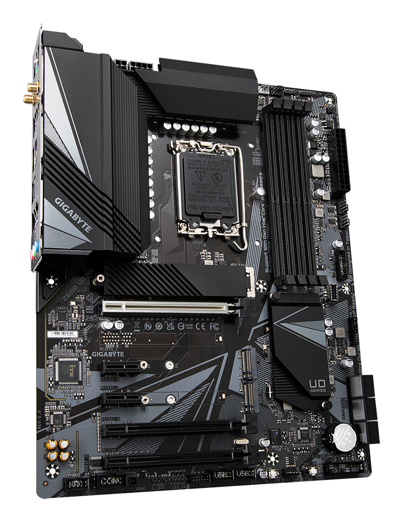 Z690 UD AX (Rev. 1.2)
