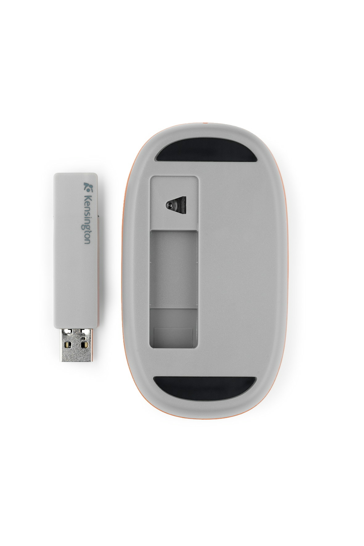 Kensington Ci75m Wireless Notebook Mouse – image 2