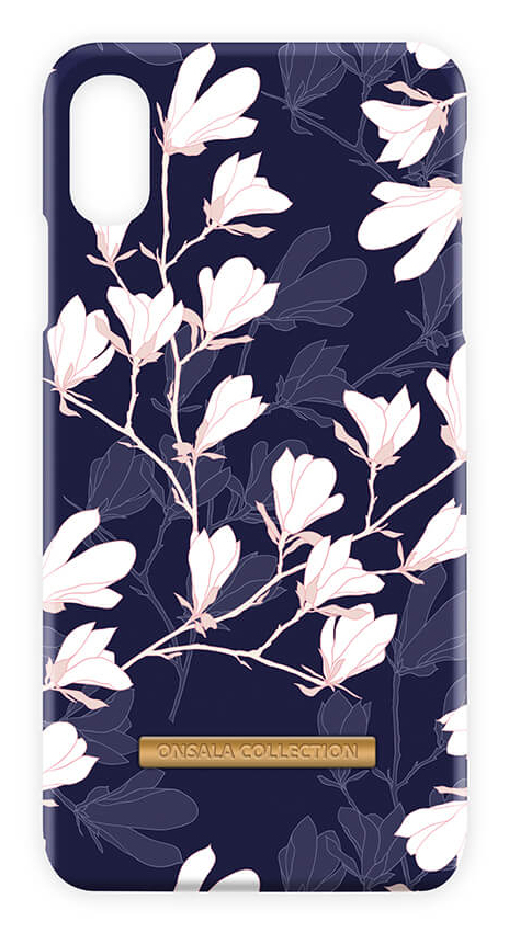 Onsala Soft Mystery Magnolia iPhoneXs Max – image 1