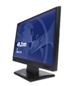 TERRA LCD 2319, DVI GREENLINE – image 2