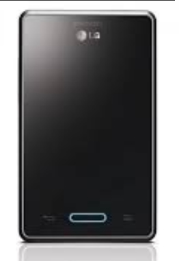 LG Optimus L3 II – image 3