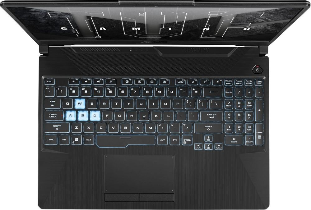 ASUS TUF Gaming A15 FA506QM-HN035 AMD Ryzen™ 7 5800H Laptop – image 4