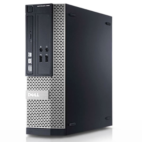 Dell 390 SF