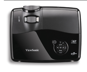Viewsonic Pro 8400 – image 3