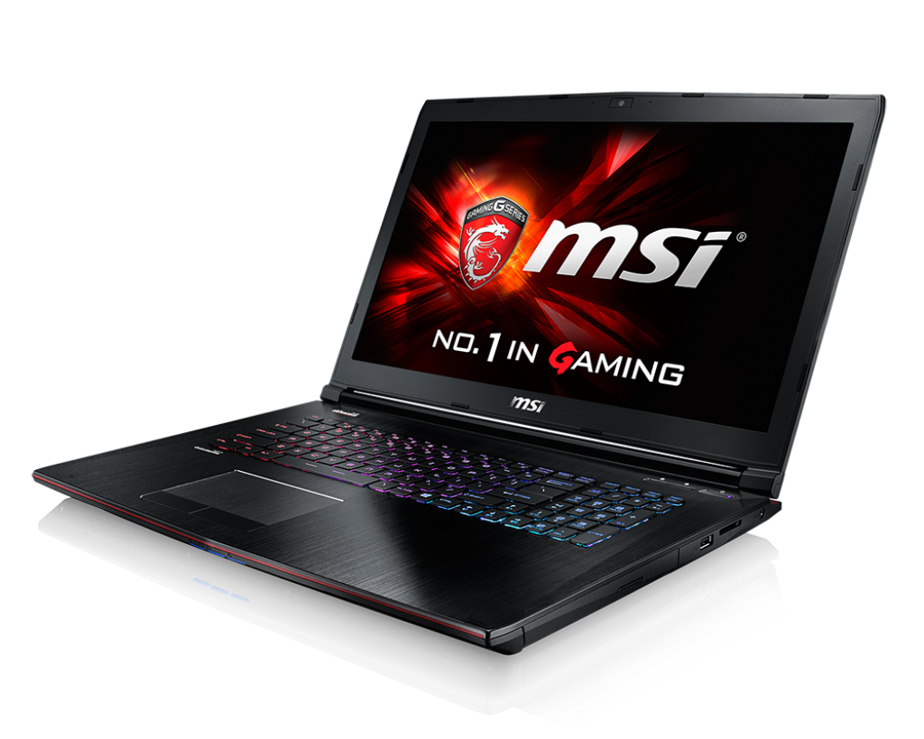 MSI GE72 Apache-264 – image 3