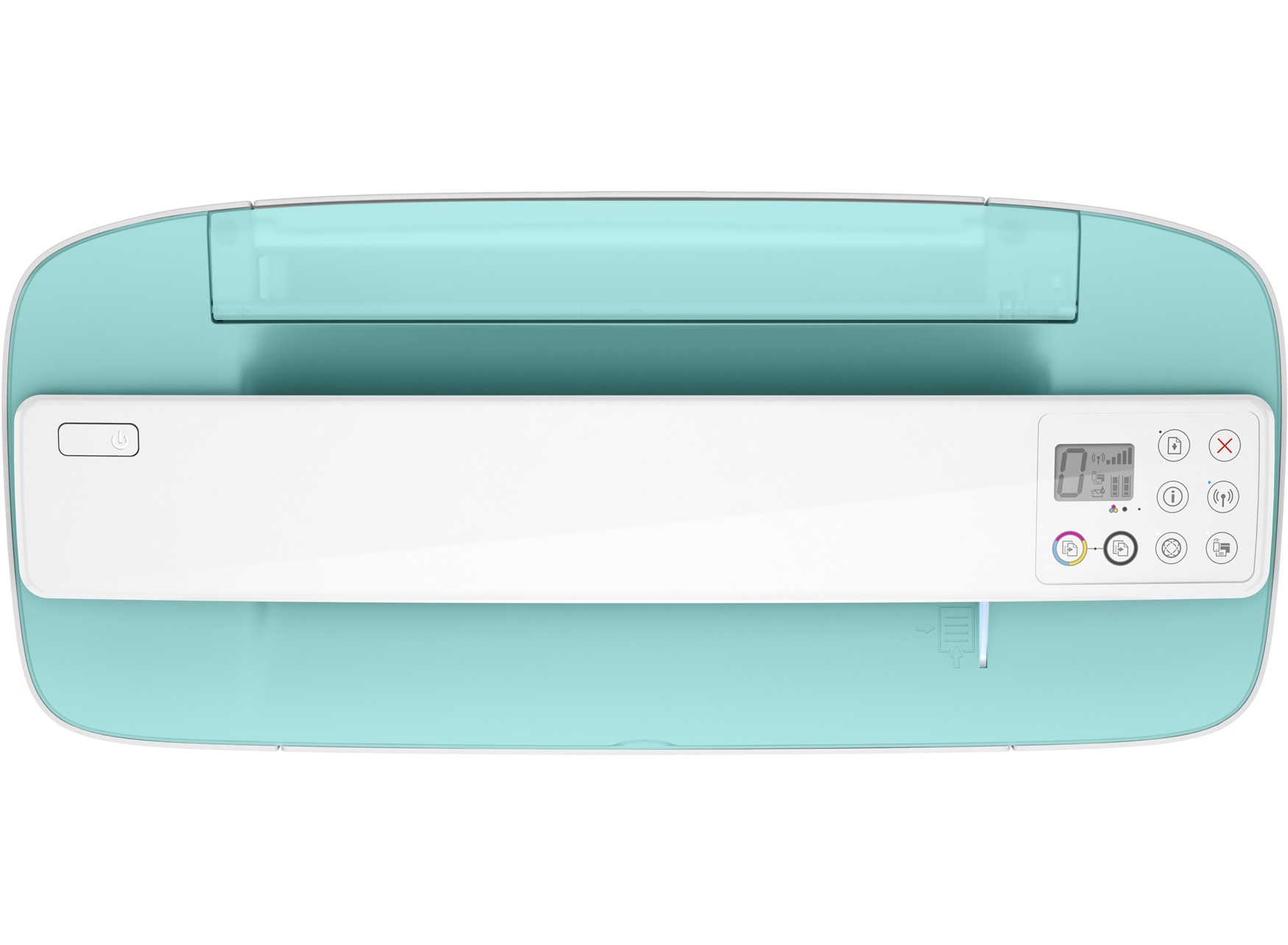 HP DeskJet 3730 Thermal inkjet A4 – image 7