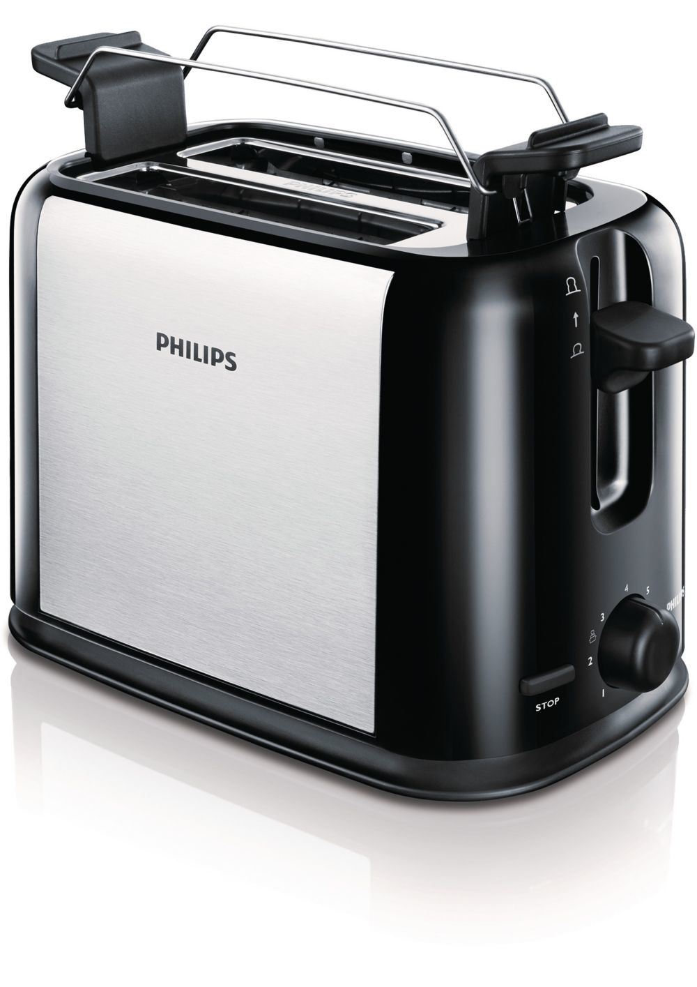 Philips HD2587/29 — vue 1 sur 1
