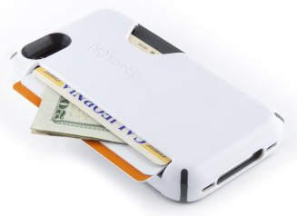 Speck SPK-A0334 mobile phone case White – image 3