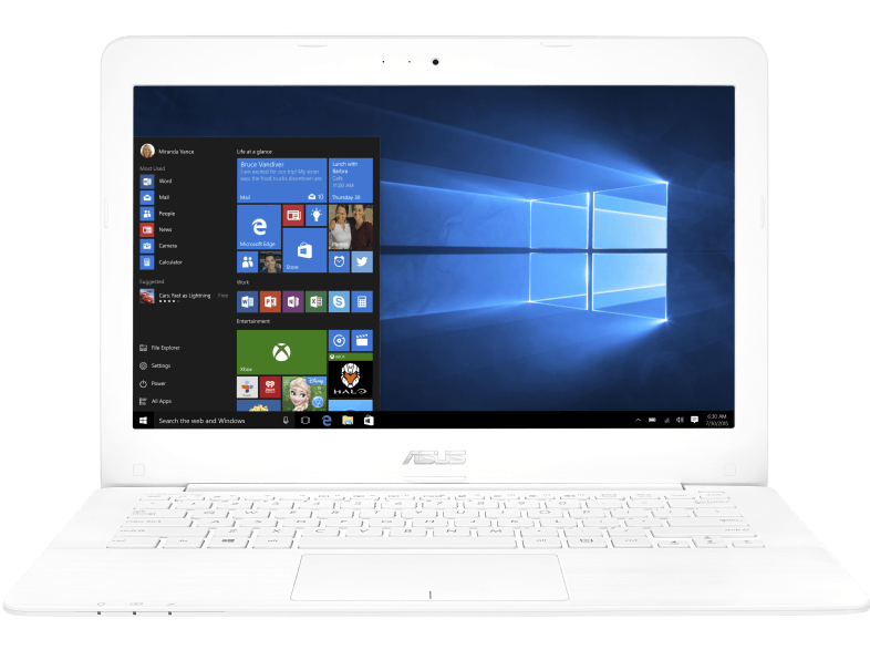 ASUS R301UV-FN027T laptop Intel® Core™ i5 i5-6200U – image 2