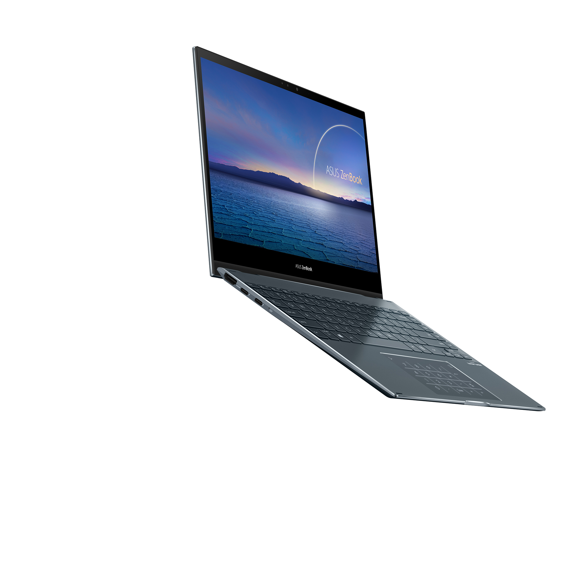 ASUS Zenbook Flip 13 UX362FA-EL247T Intel® Core™ i7 i7-8565U Hybrid (2-in-1) – image 7