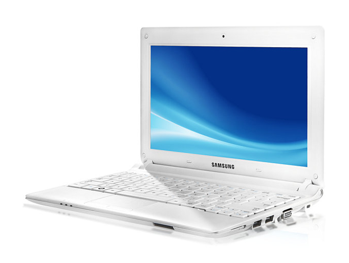 Samsung N N102S-B04RU Intel Atom® N2100 Netbook – image 2