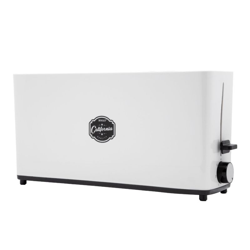 Sogo TOS-SS-5435 toaster 5 2 slice(s) – image 3