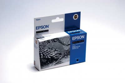 Epson Ink Cart black 540sh f Stylus Photo 2100 – image 3