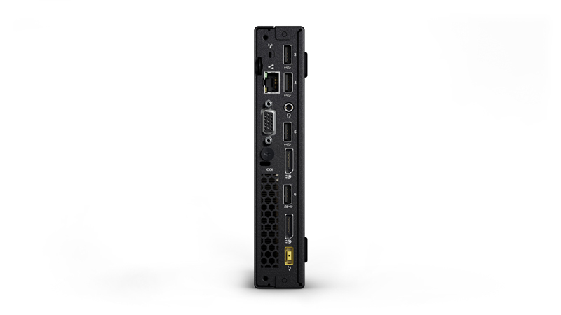 Lenovo M715 3 GHz Windows Embedded Standard 7 V2 1.32 kg Black PRO A6-8570E – image 6