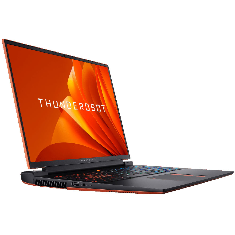 Haier Thunderobot Zero G3 Ultra Orange – image 3