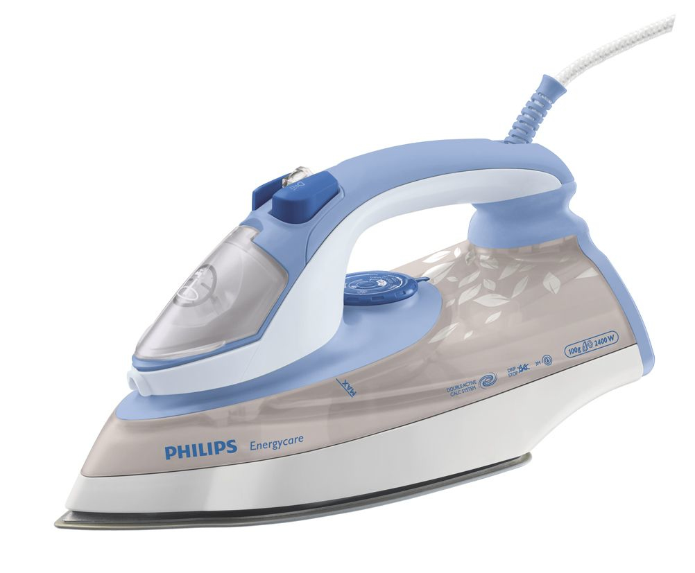 Philips Walita RI3620_27V Dry & Steam iron