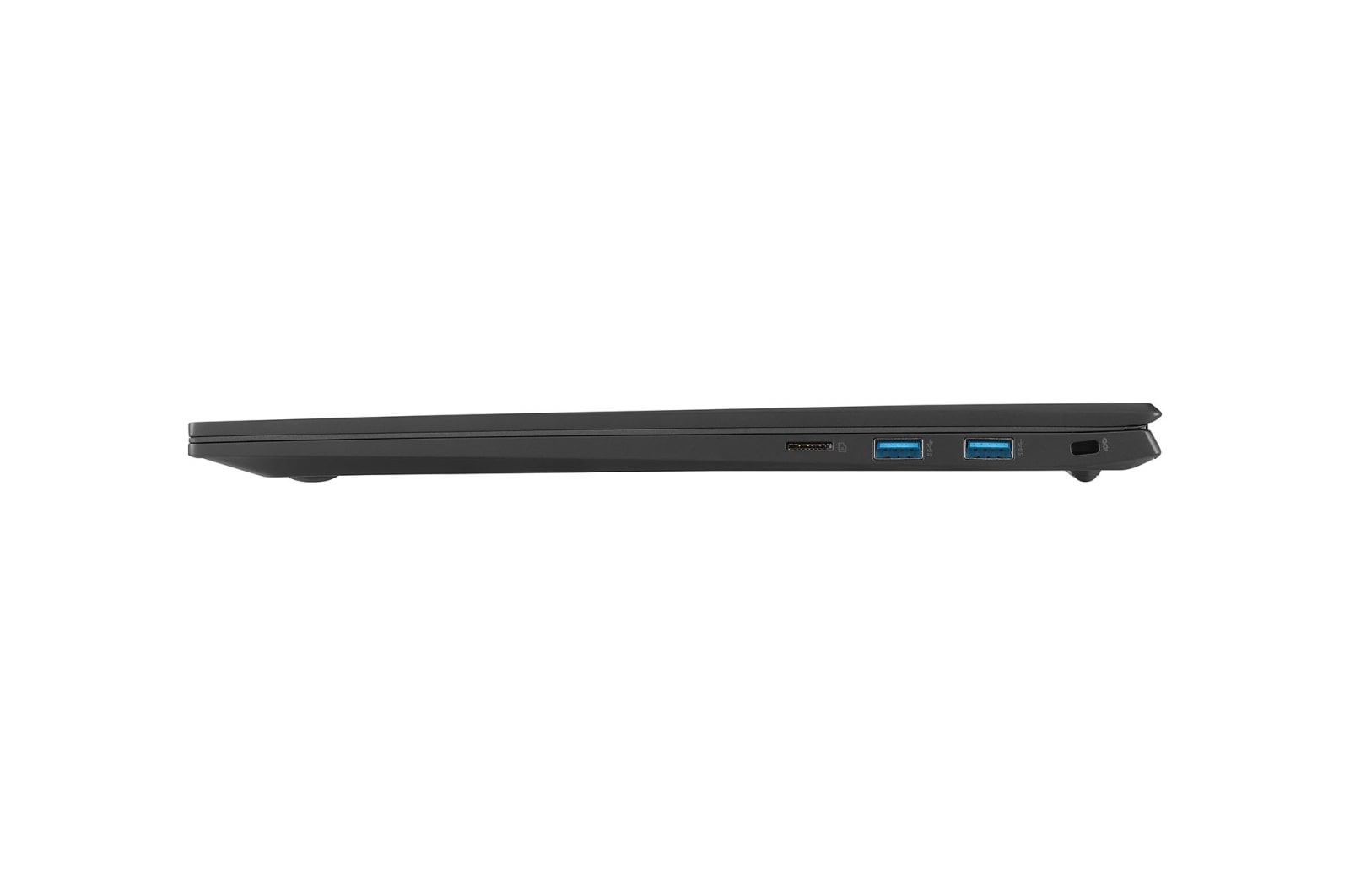 LG Gram 17Z90Q Intel® Core™ i7 i7-1260P Laptop – image 8