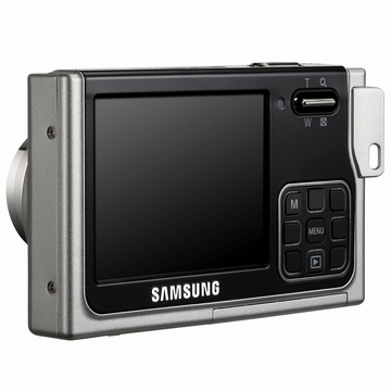Samsung DIGIMAX L70 – image 6