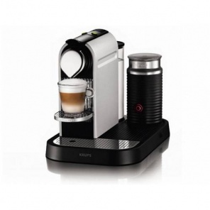 Krups Nespresso CitiZ