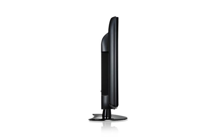 LG 37LH2000 TV 94 cm (37") HD Black 500 cd/m² – image 4