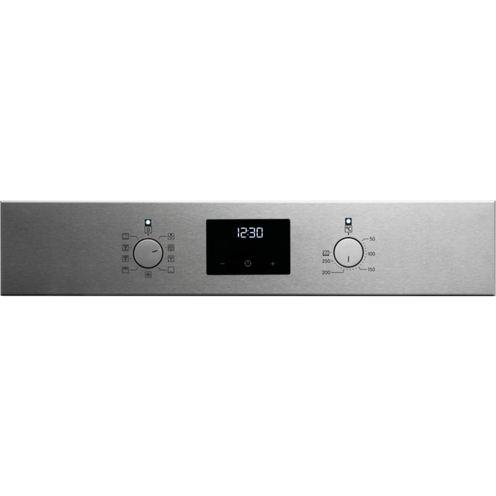 Electrolux EOF3C50TX 72 L 2780 W Black, Stainless steel – image 6