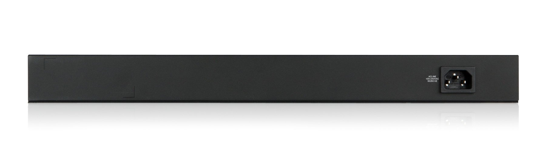 Linksys 28-Port Managed PoE+ Gigabit Switch (LGS528P) – image 3