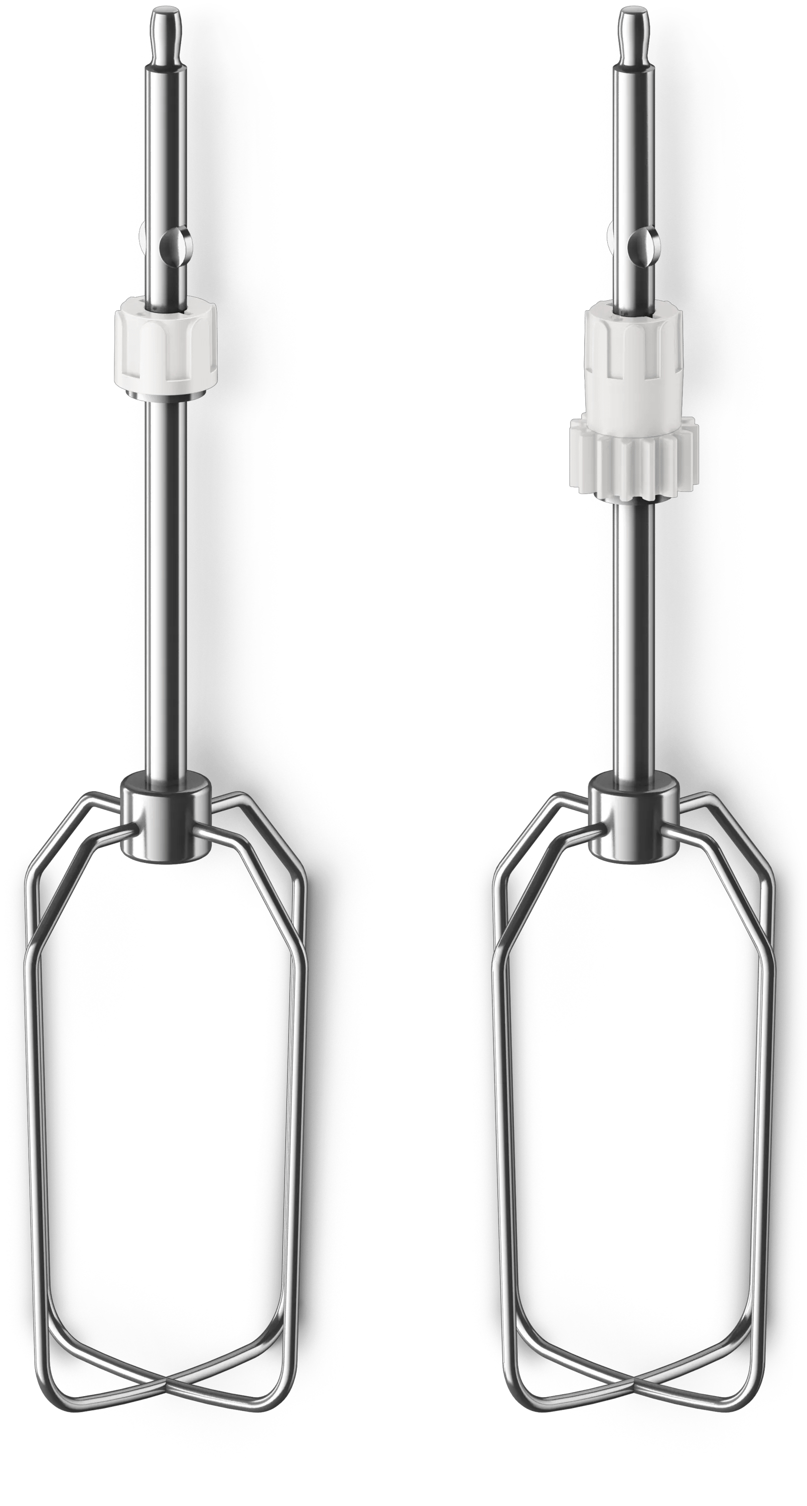 Philips Viva Collection HR3746/00R1 mixer Stand mixer – image 3