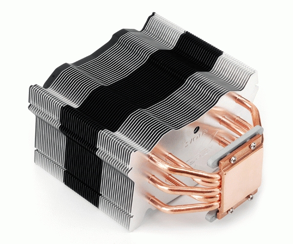 Zalman CNPS10X Flex – image 3