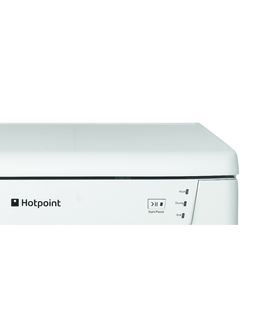 Hotpoint HFED 110 P – image 5