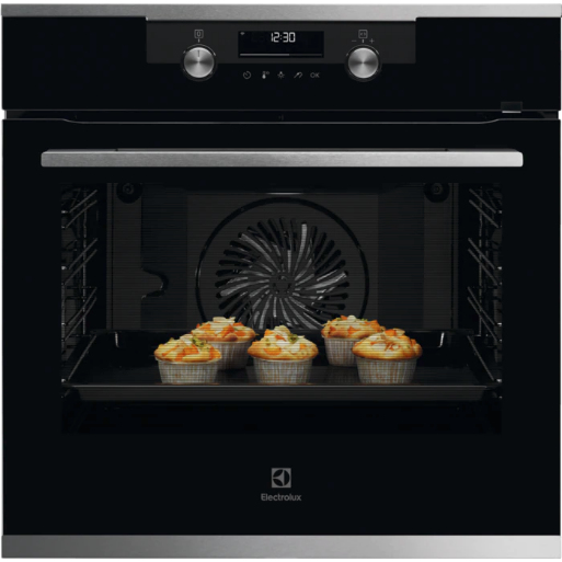 Electrolux CKH8000X oven – image 1