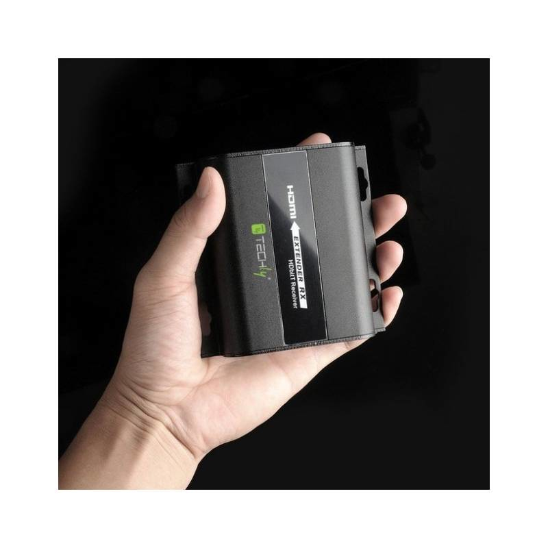 Techly IDATA EXTIP-383R – image 3