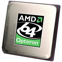 Fujitsu AMD Opteron 285 Dual Core