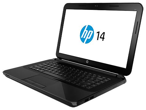 HP 14-d014tu Intel® Pentium® N3510 Laptop – image 3