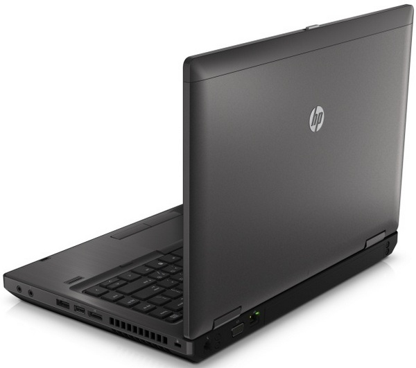 HP 6570b + YD304AA – image 3