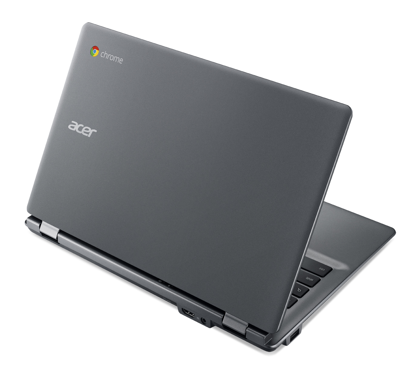 Acer Chromebook 11 C730-C5EJ Intel® Celeron® N2840 – image 2