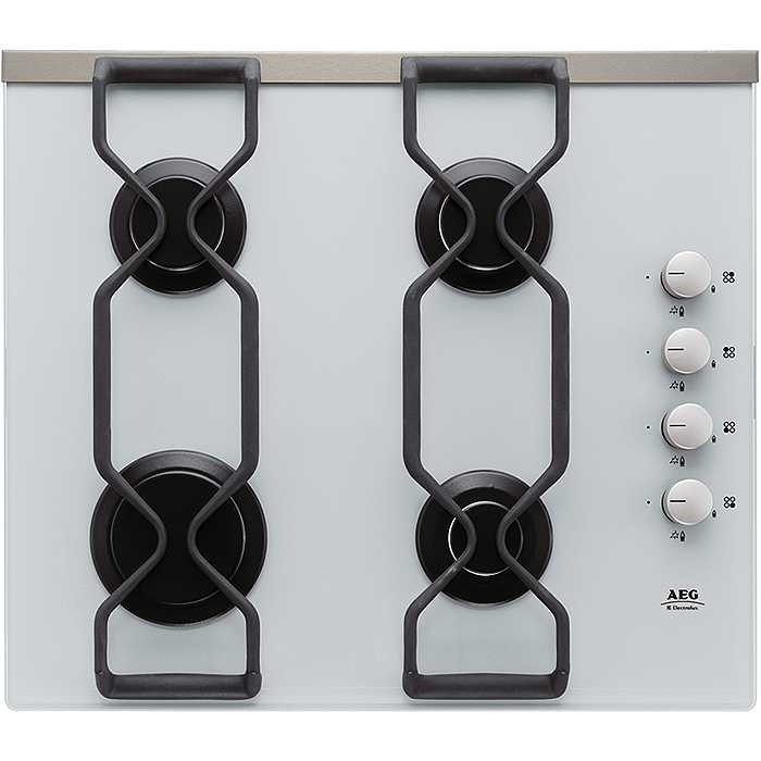 AEG 69404GM built-in gas heater