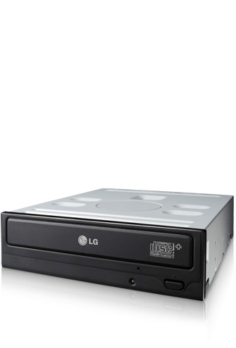 LG GCE-8527BBB optical disc drive Internal Black