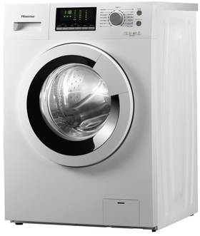 Hisense WFU 6012 WE – image 3