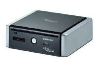 Fujitsu ESPRIMO Q5020 Core 2 Duo – image 3