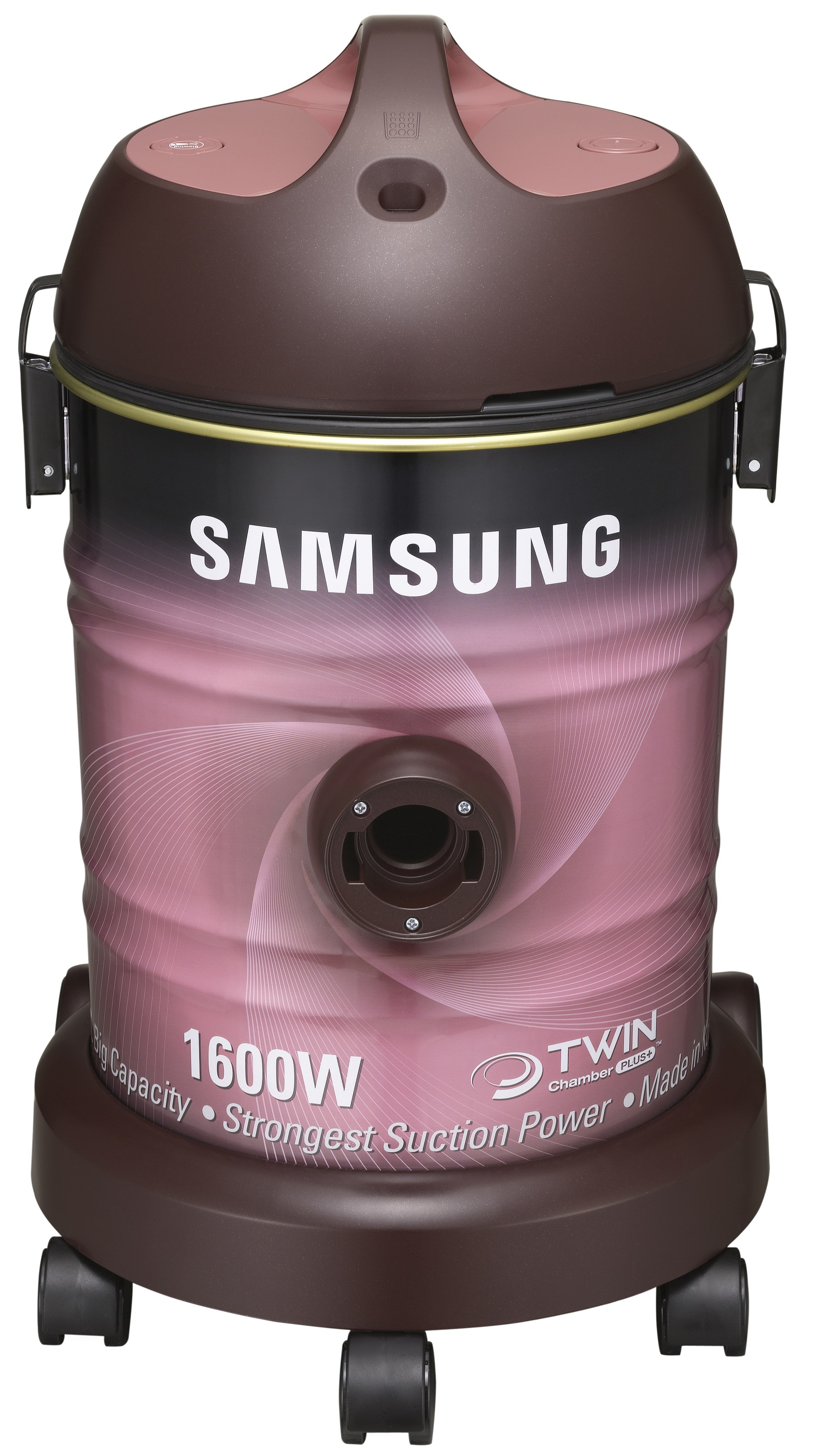 Samsung SW7530 vacuum